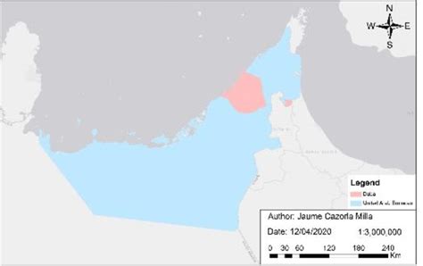 Population Bulletin Emirate of Dubai .
